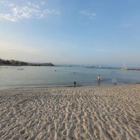 La Désirée - De Villa,62m2 , 3 Pièces , 6 Lits, 8 Persons Max,120m2 Jardin Avec Parking Antibes